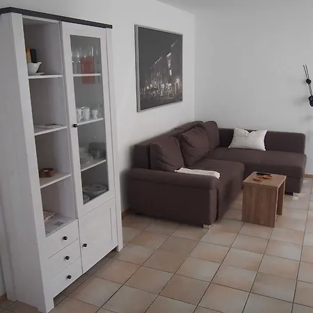 Apartment Naehe Freiburg Holzhausen (Breisgau-Hochschwarzwald)