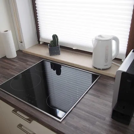 Appartement Naehe Freiburg