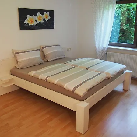 Naehe Freiburg Appartement