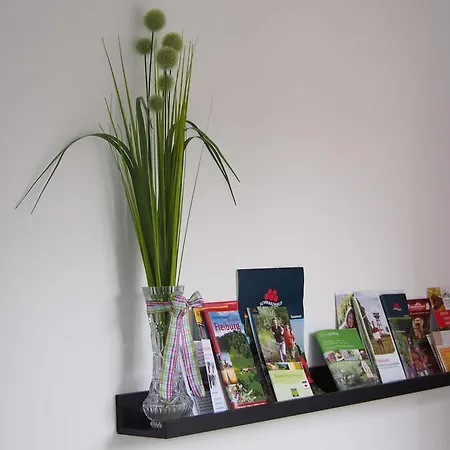 Appartement Naehe Freiburg