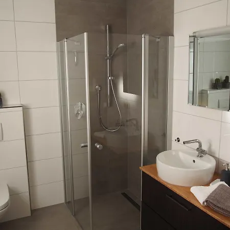 Appartement Naehe Freiburg Holzhausen (Breisgau-Hochschwarzwald)