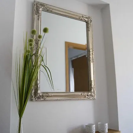 Apartment Naehe Freiburg