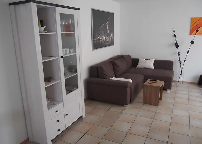 Apartamento Naehe Freiburg Holzhausen (Breisgau-Hochschwarzwald)