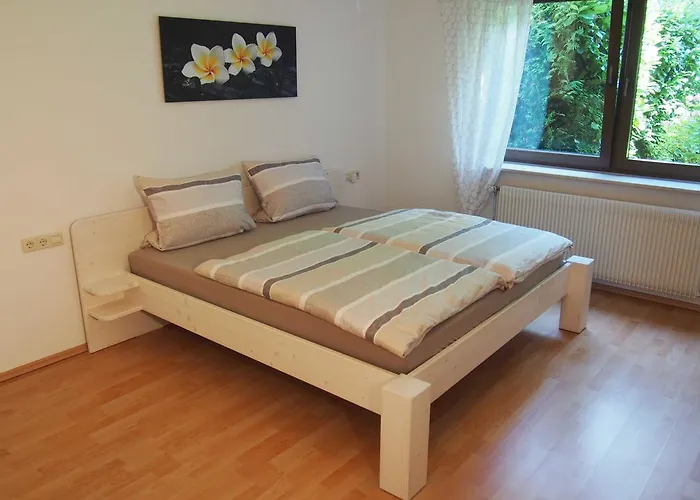 Naehe Freiburg Apartamento