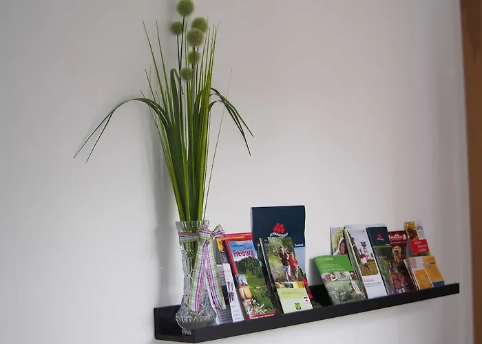 Apartamento Naehe Freiburg