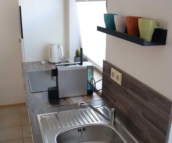 Naehe Freiburg * Holzhausen (Breisgau-Hochschwarzwald)