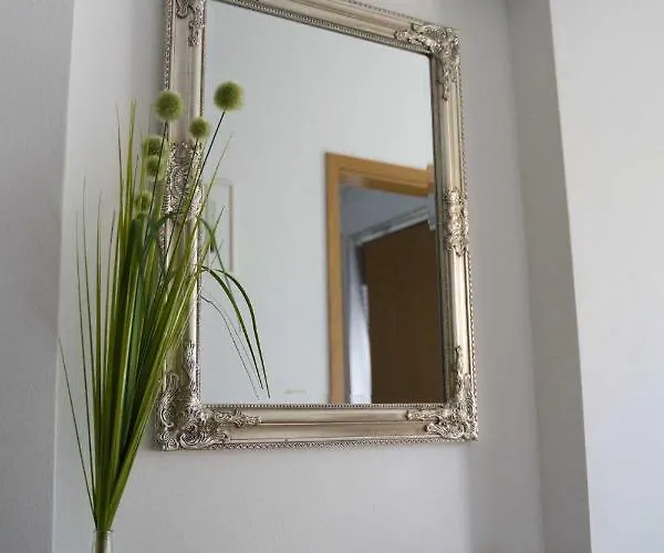 Apartamento Naehe Freiburg